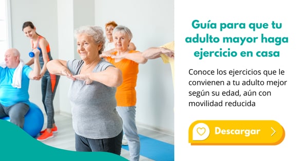 2 CTA Guia AM haga ejercicio