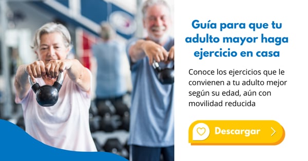 3 CTA Guia AM haga ejercicio