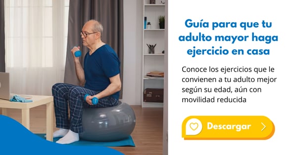 4 CTA Guia AM haga ejercicio