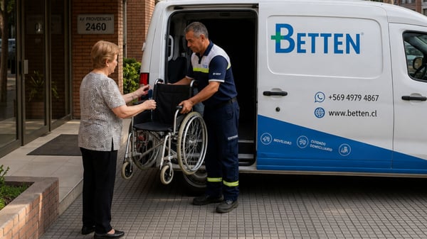 Entrega BETTEN 2