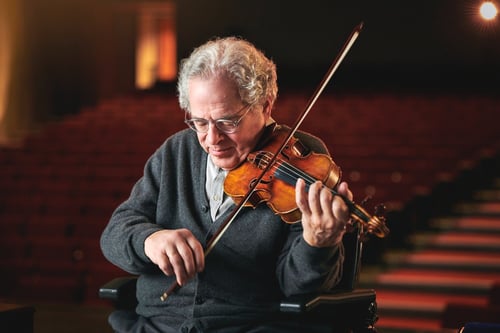 Itzhak Perlman