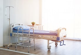 que es una cama clinica