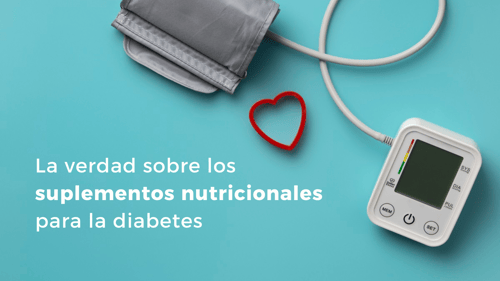 complementos nutricionales