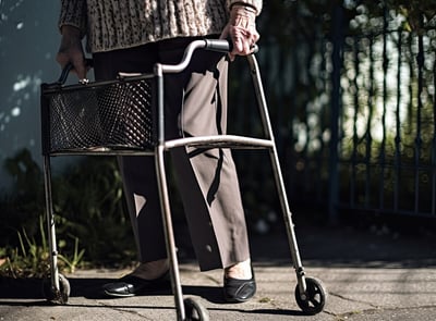 elderly-walkerelderly-woman-standing-with-walker-senior-woman-walk-with-walker-retirement-health-care-concept