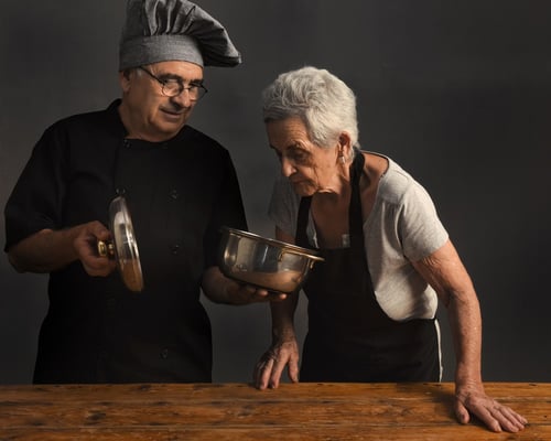 older-couple-cooks