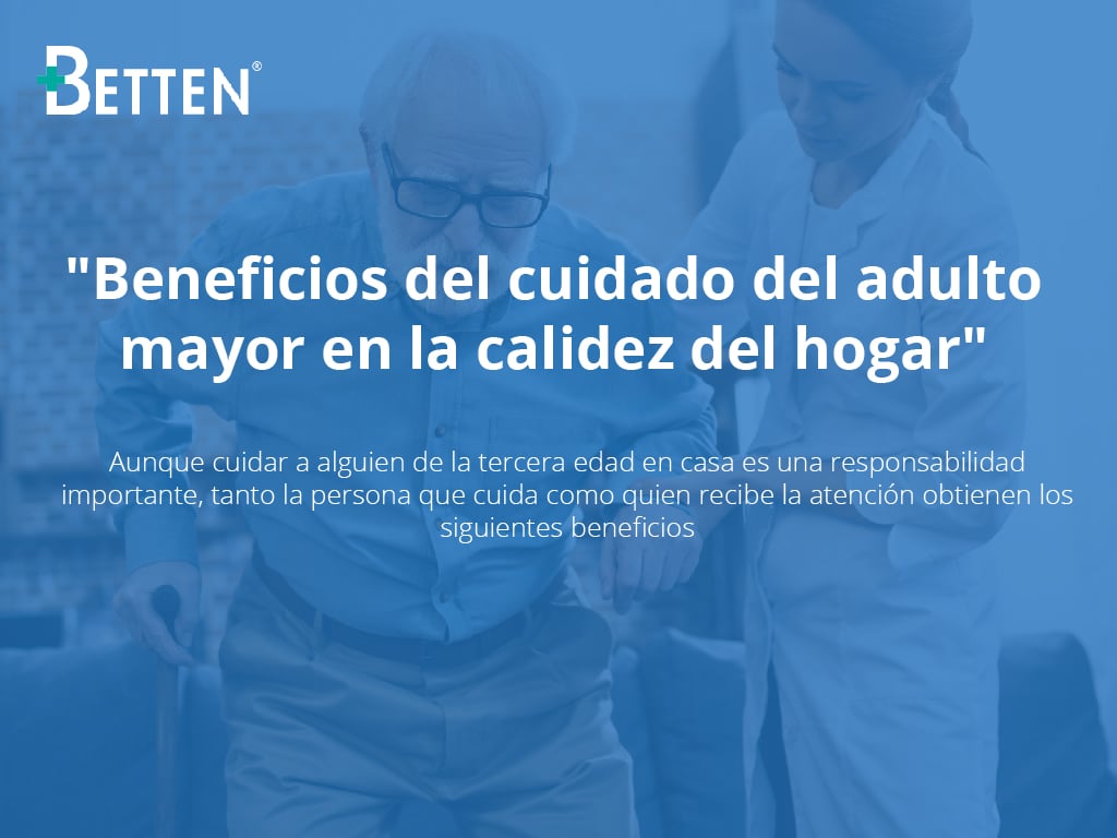 beneficios-cuidar-adulto-mayor-casa