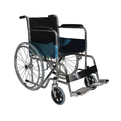 arriendo Silla de ruedas clasica
